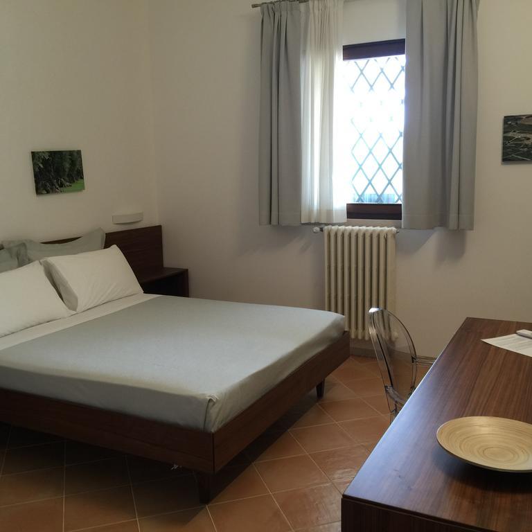 L'Ulivo Bed And Breakfast Savelletri Екстер'єр фото