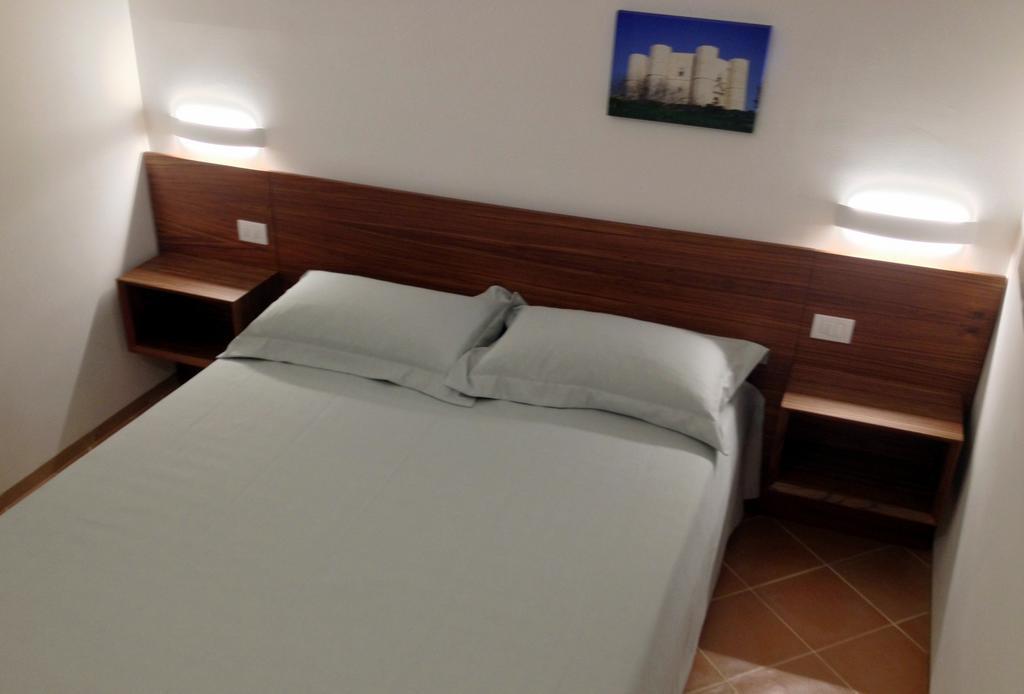 L'Ulivo Bed And Breakfast Savelletri Номер фото