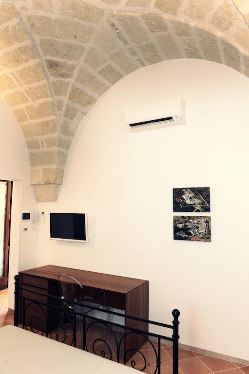 L'Ulivo Bed And Breakfast Savelletri Номер фото
