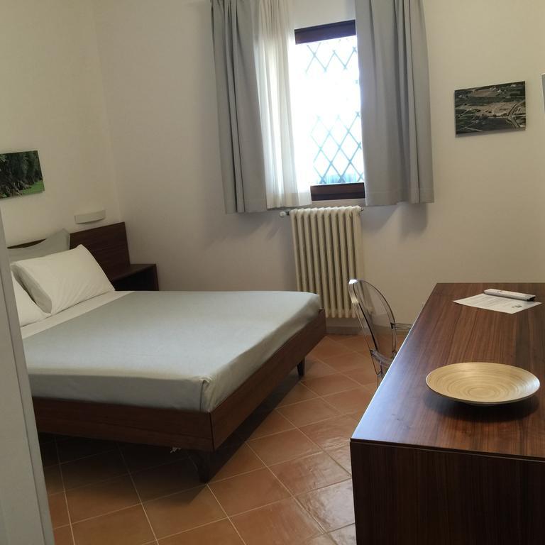 L'Ulivo Bed And Breakfast Savelletri Екстер'єр фото