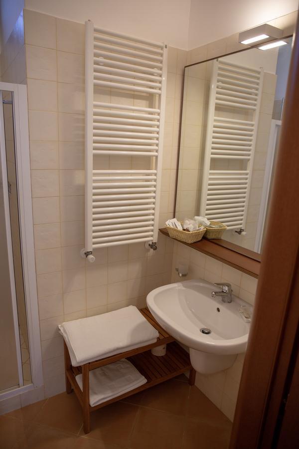 L'Ulivo Bed And Breakfast Savelletri Екстер'єр фото