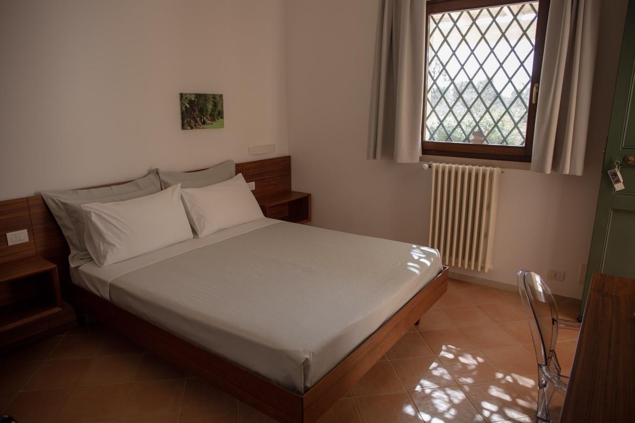 L'Ulivo Bed And Breakfast Savelletri Екстер'єр фото